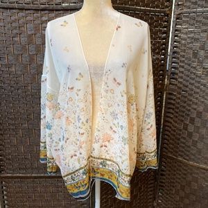 BE MINE NYC shear top